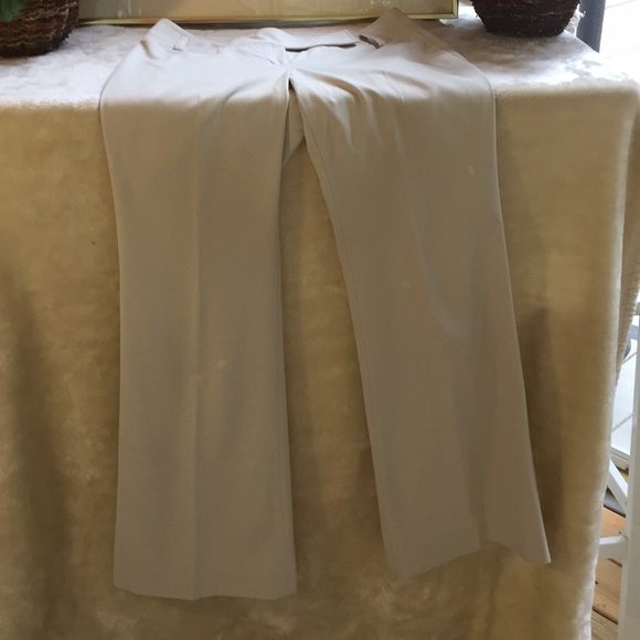 The Limited Pants & Jumpsuits The Limited Dress Khaki Pants Poshmark